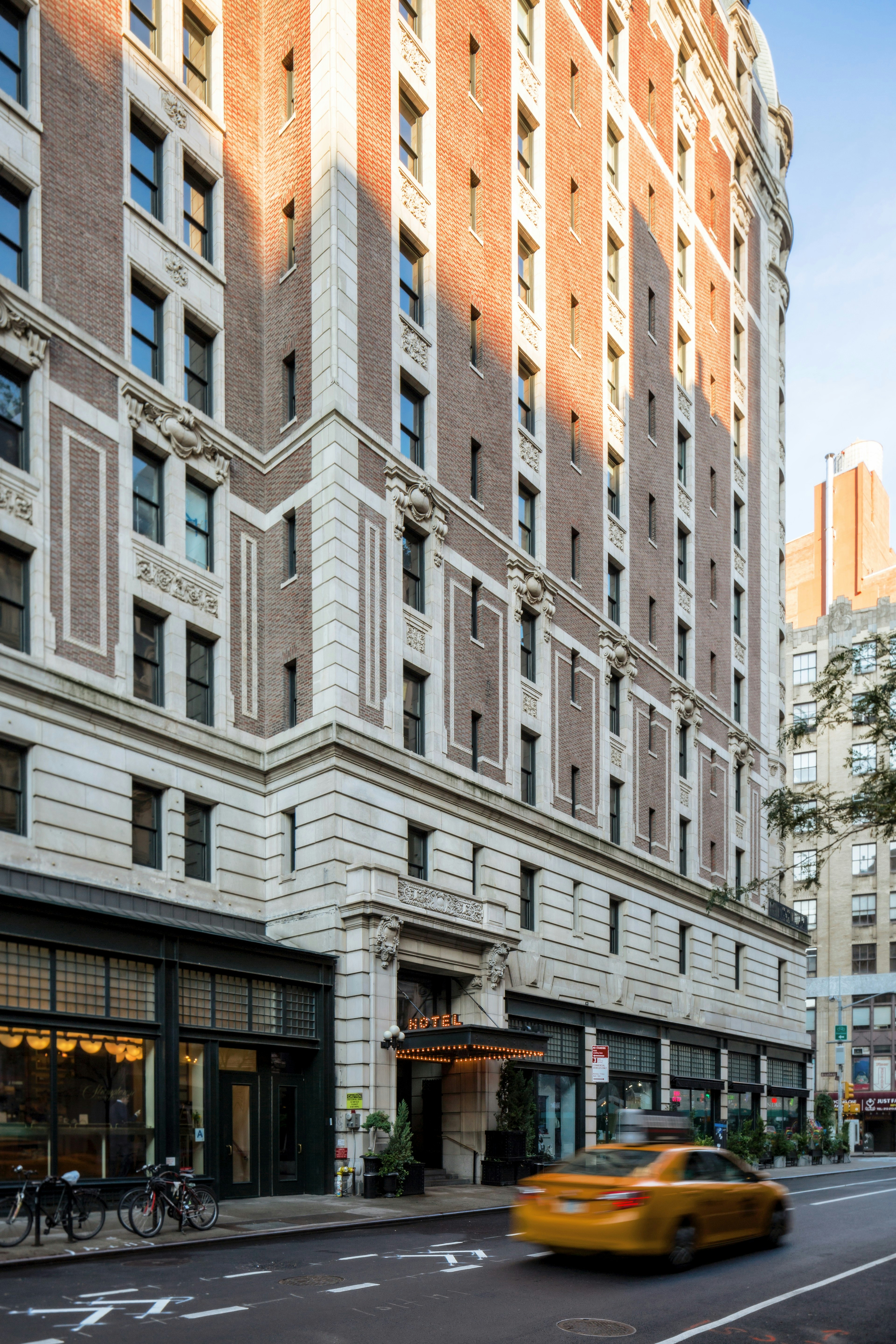 Ace Hotel New York 10/11