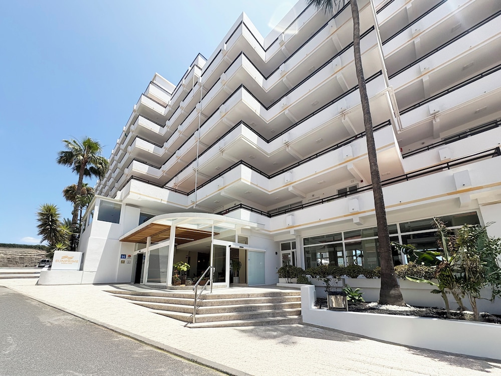 Coral Ocean View - Adults Only 5/50