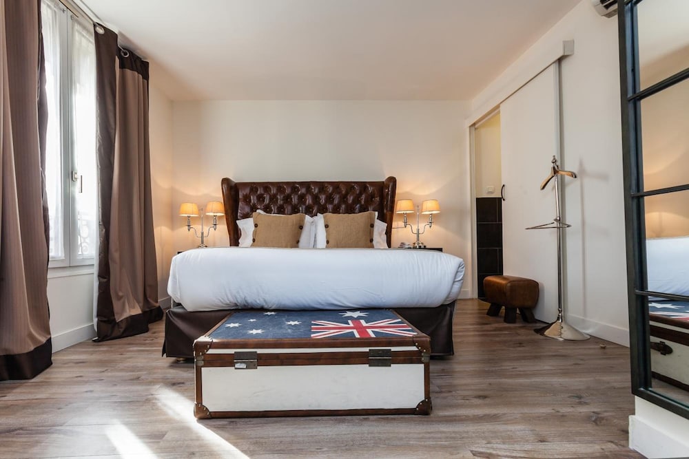 Atelier Montparnasse Hotel 32/66