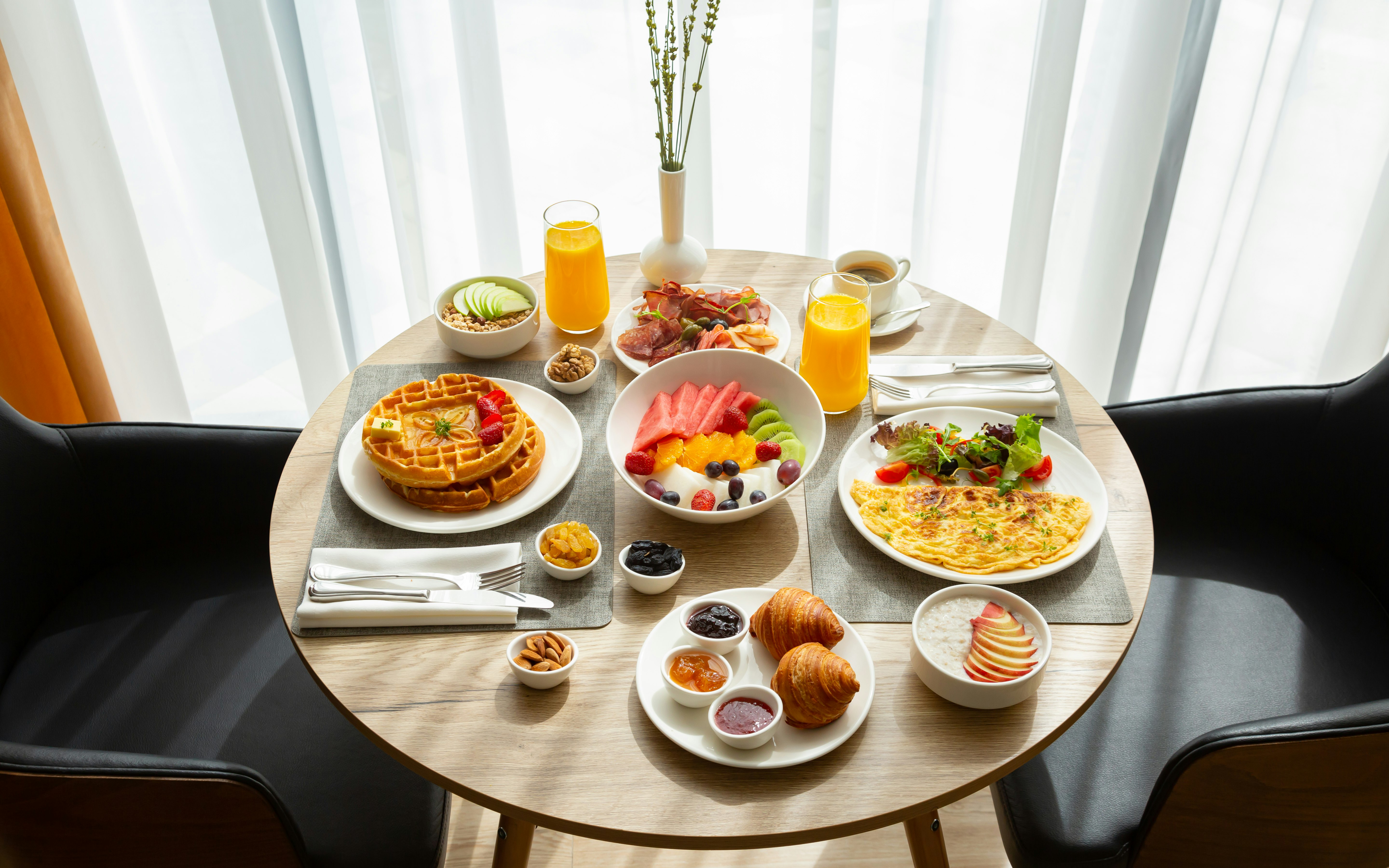 Hilton Garden Inn Samarkand 18/32