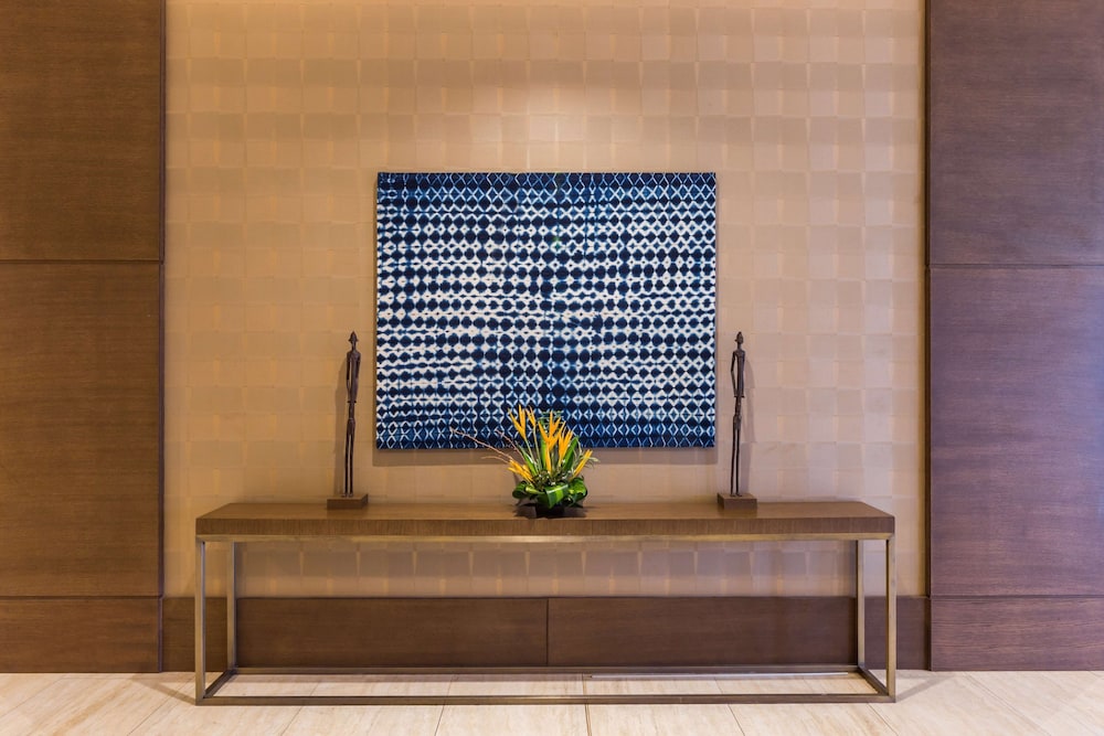 Radisson Collection Hotel Bamako (ex Sheraton Bamako) 8/70