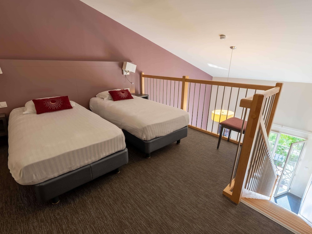 Hotel Mercure Aix en Provence Sainte Victoire 16/47