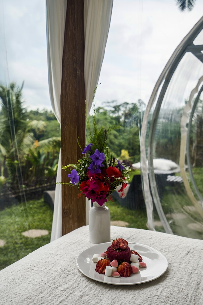 Bubble Hotel Bali Ubud 24/50