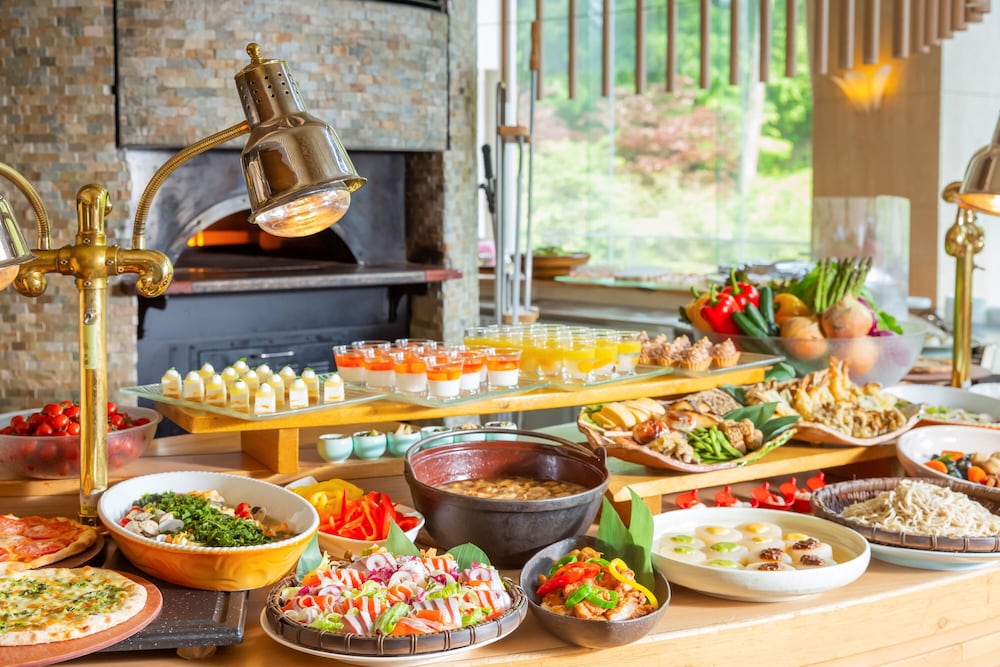 Tateshina Grand Hotel Takinoyu 40/50