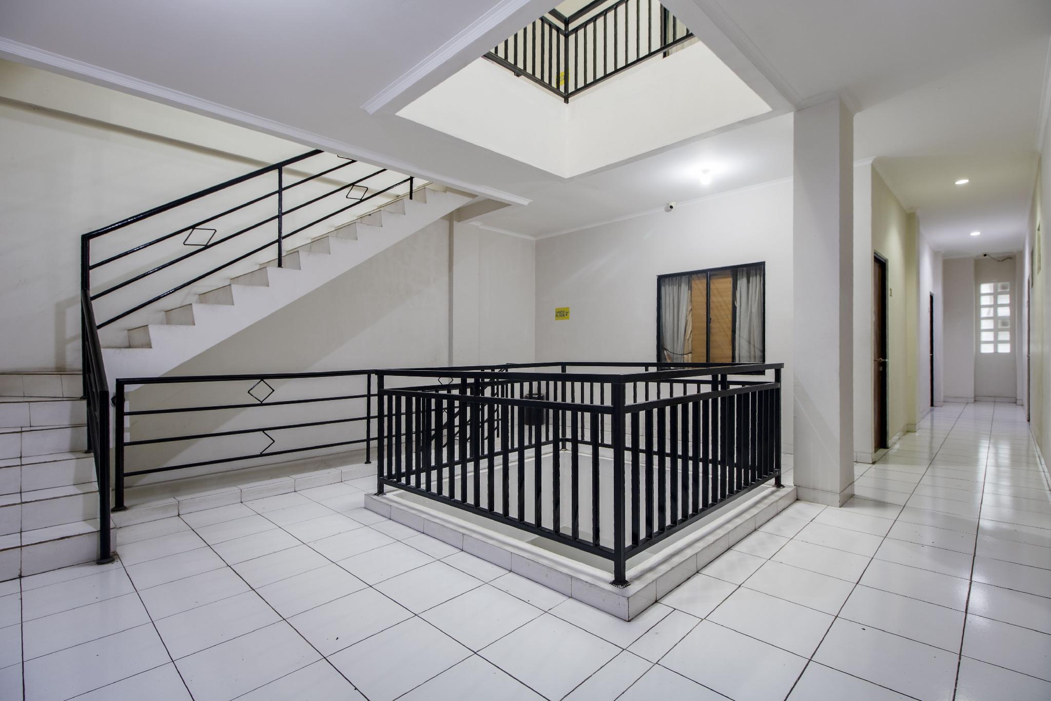 Hotel Arjuna Bekasi 9/20