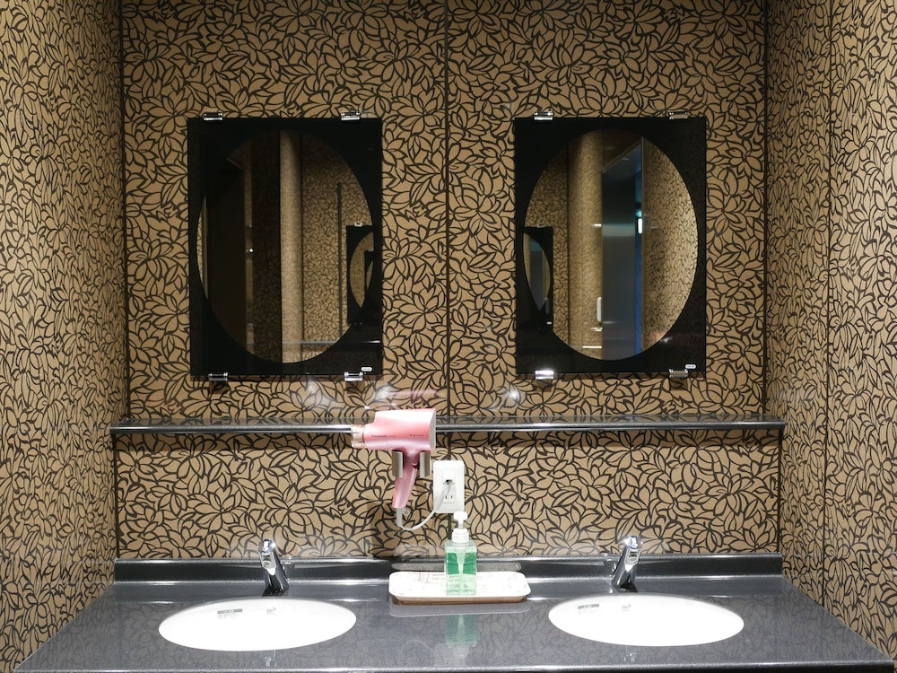 Hotel Sunplaza 33/34