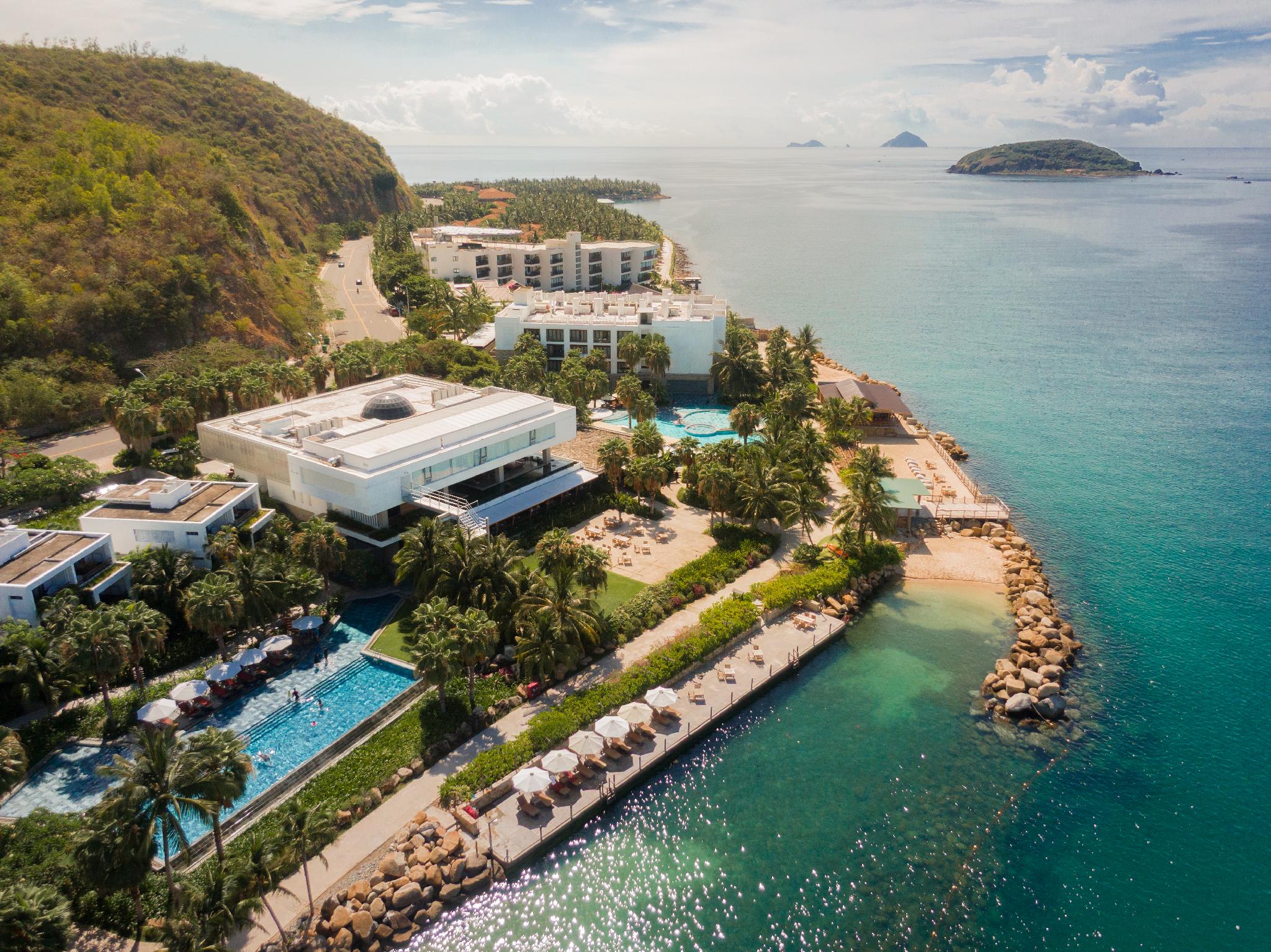 2 Bedrooms, Villa, Ocean View
