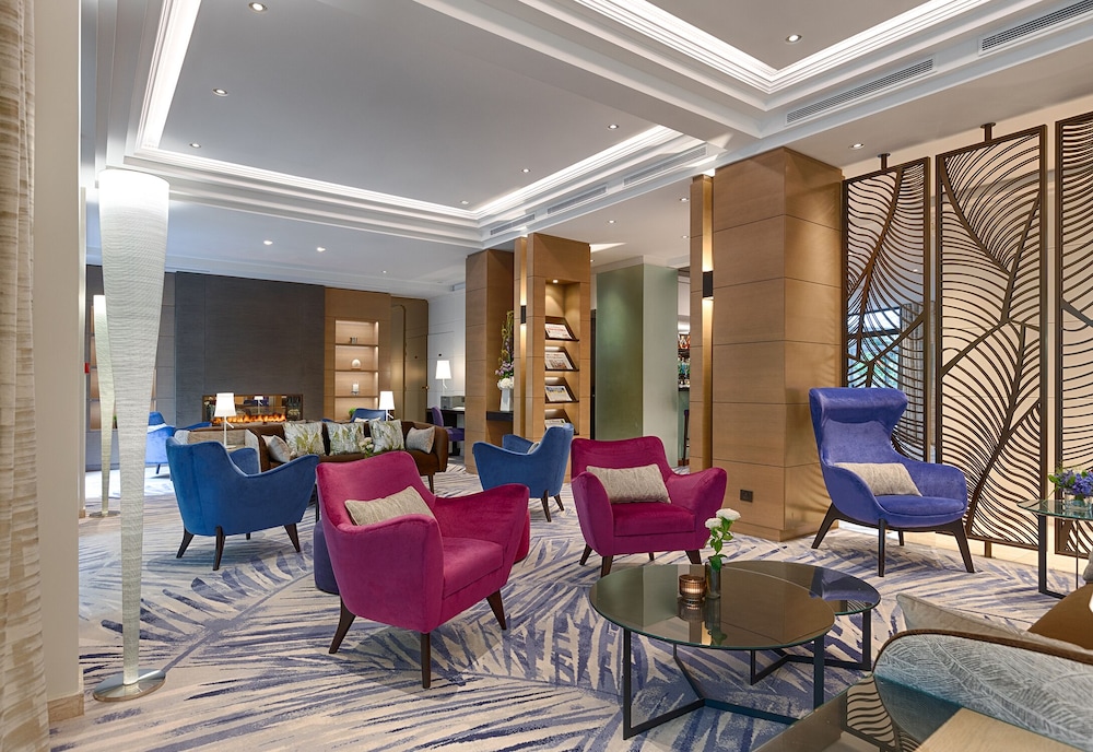 Hotel Garden Elysees 55/81