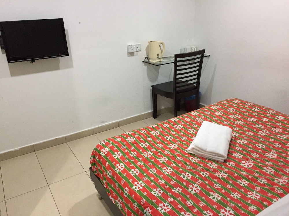 All Star Hotel Melaka 20/57