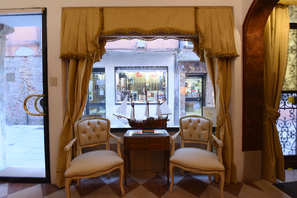 Albergo Casa Peron 29/45