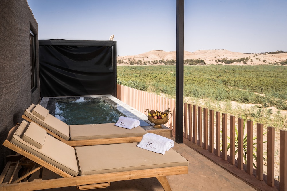 Kalyptus Luxury Camp 28/57