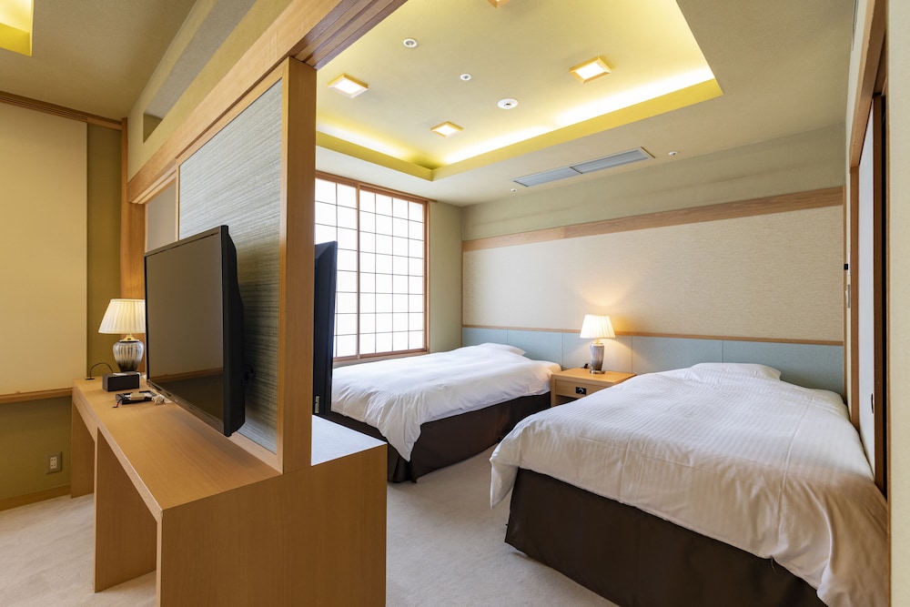 Premier Hotel Mojiko 22/71