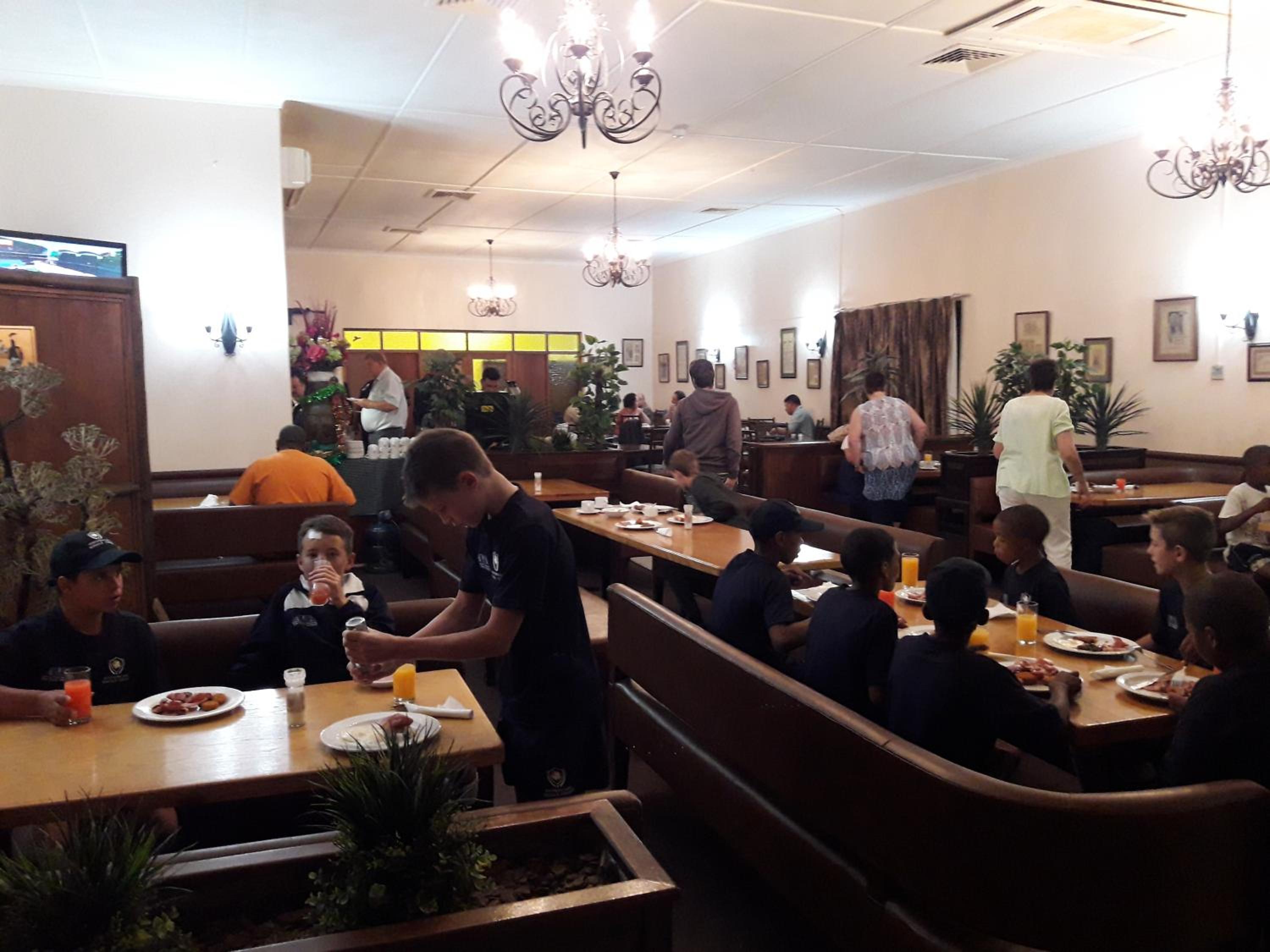 Horseshoe Inn 19/39