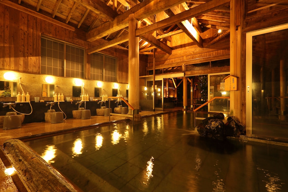 Hotel Futaba 22/50