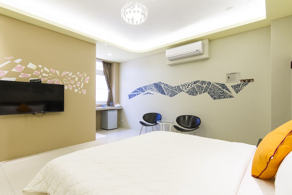 Mu Yu Garden Bed and Breakfast 13/53