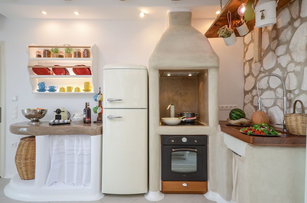 Naxos Euphoria Suites 21/69