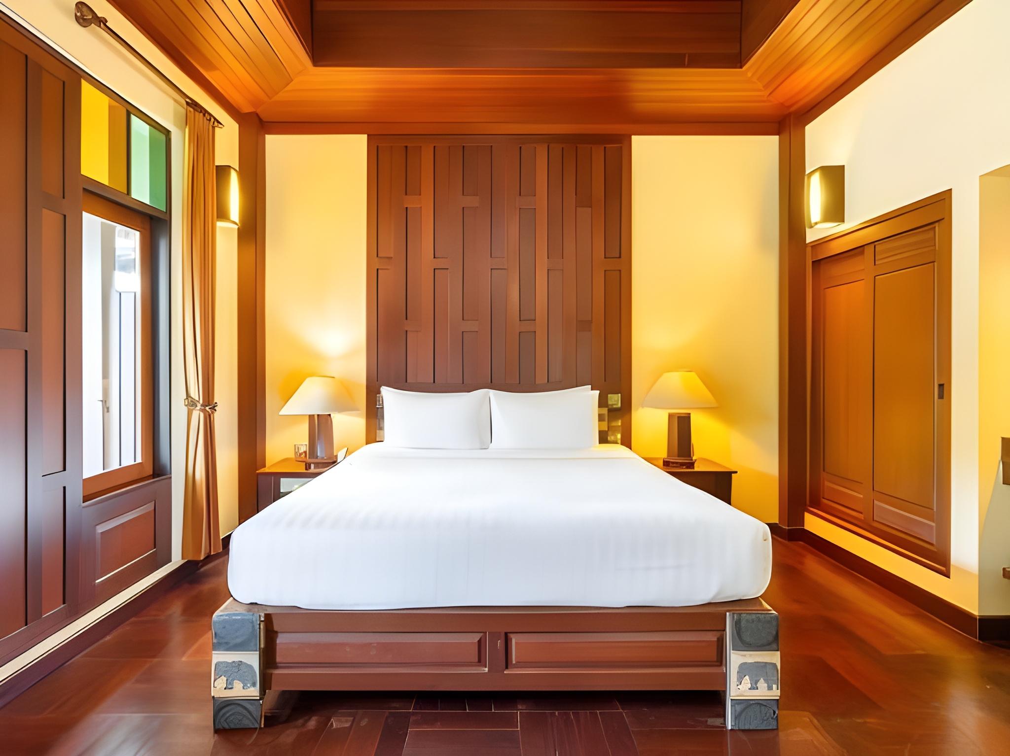 THAI, VILLA