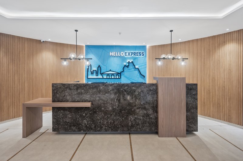 Hotel Manorama 4/57