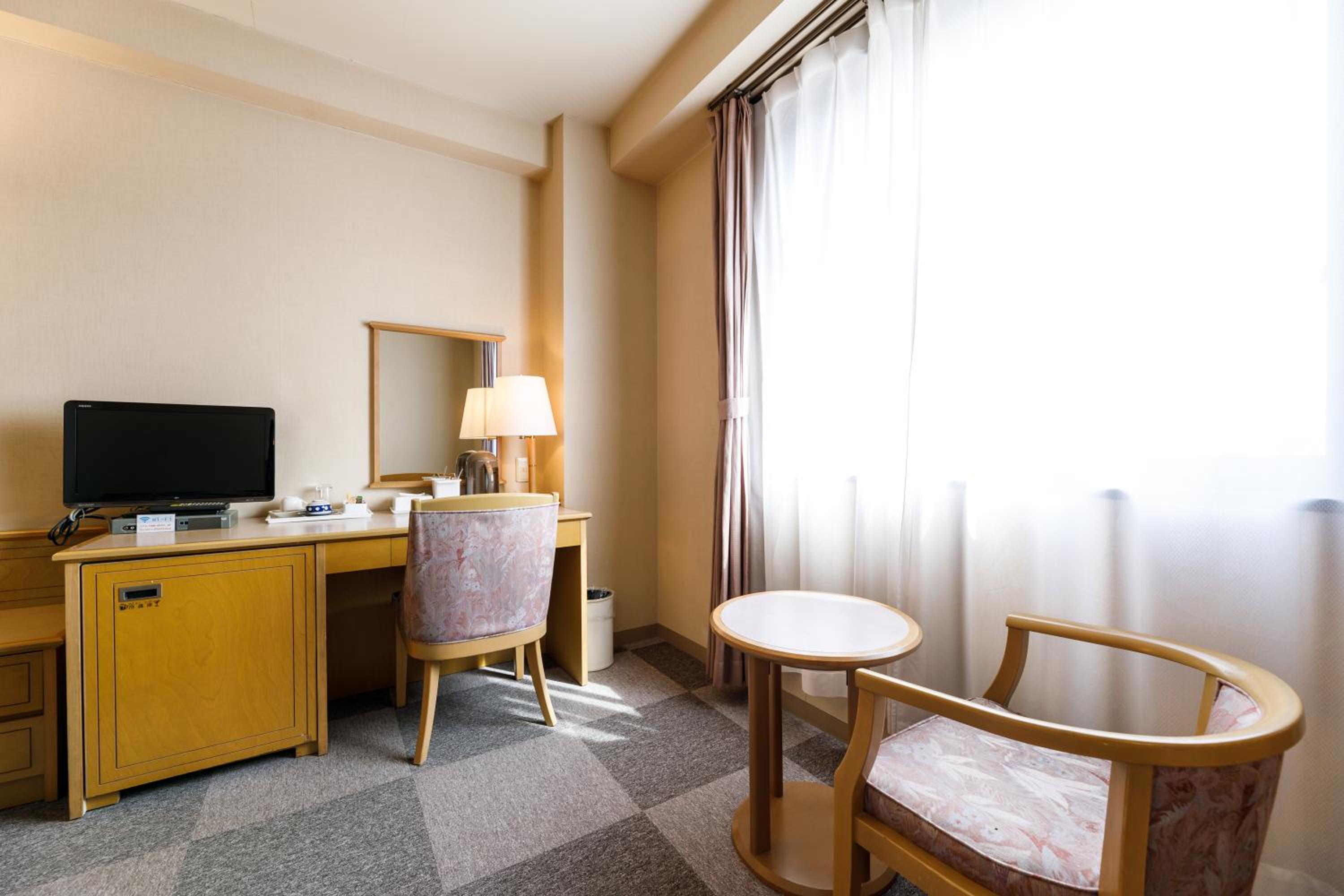 Fukuno Town Hotel A MIEUX 42/51
