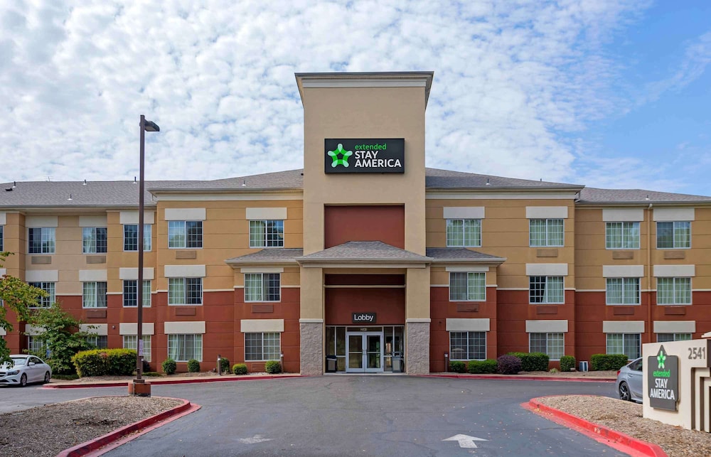 エクステンデット ステイ アメリカ - メンフィス - エアポート(Studio 6 Extended Stay Memphis Airport TN) 写真5