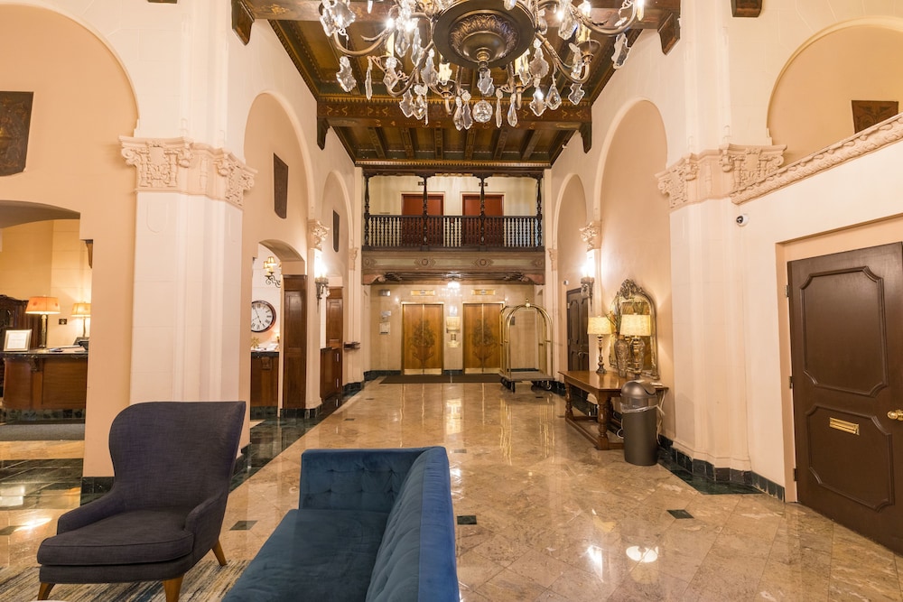 Kensington Park Hotel 13/62
