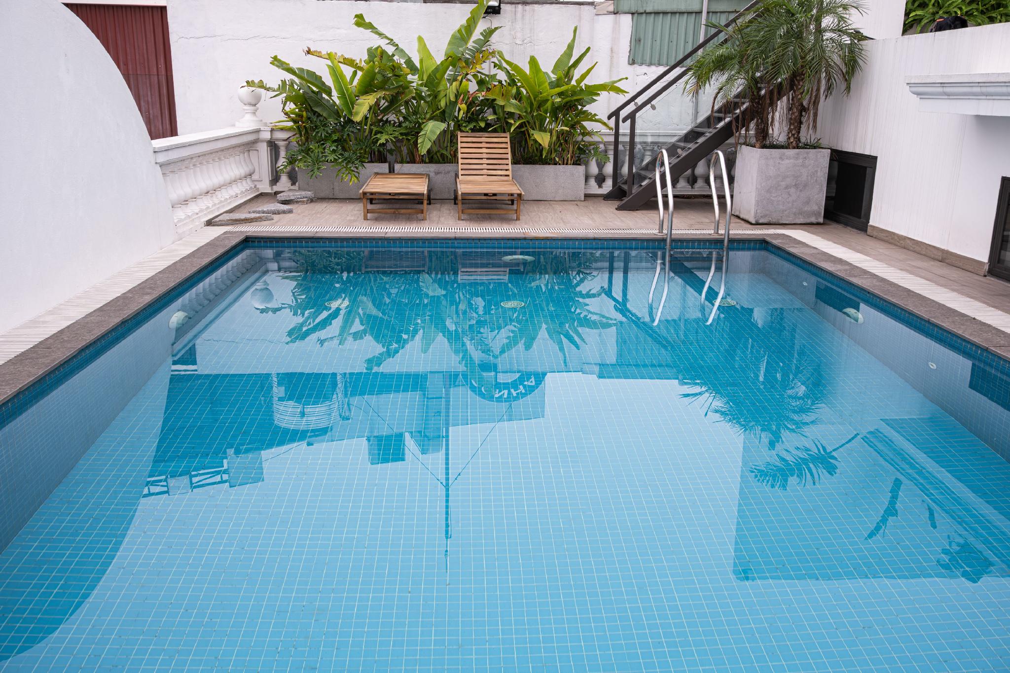 Ostara Hotel & Apartment 25/28