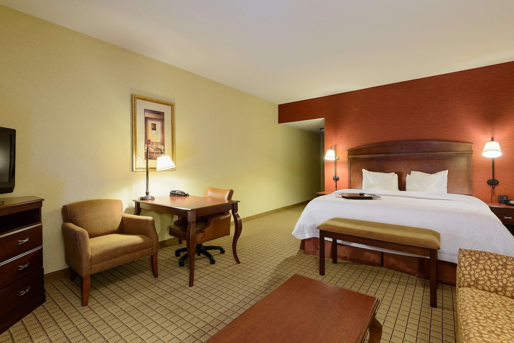 Hampton Inn & Suites Peoria At Grand Prairie Il 18/61