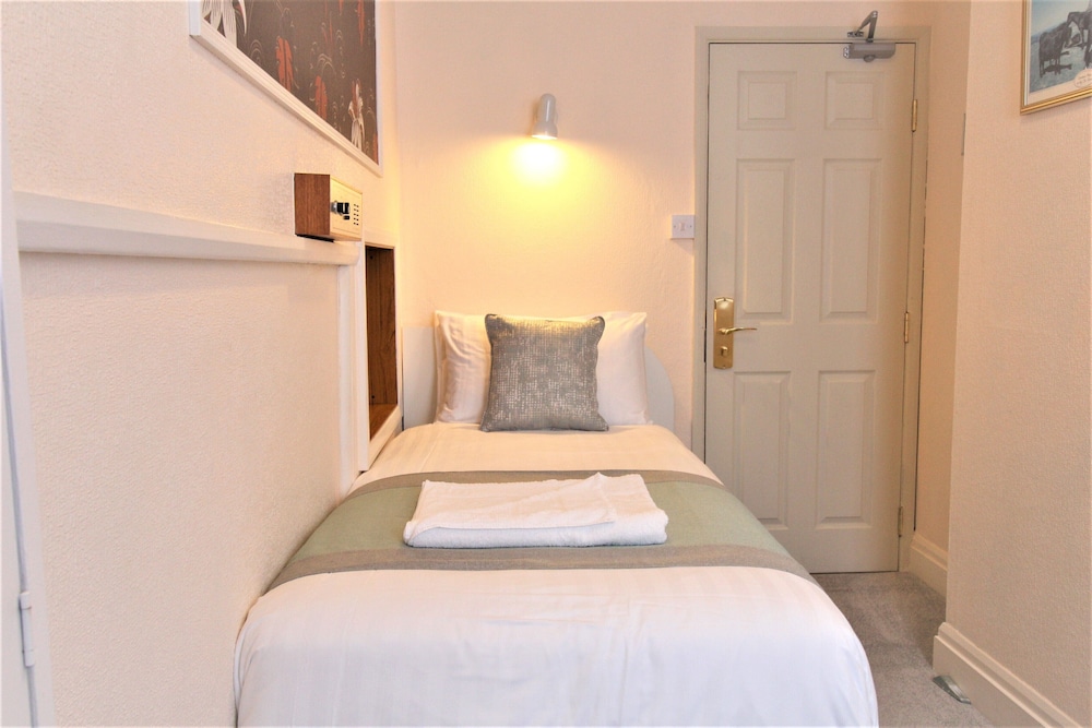 Lindum Lodge - Guest House 15/50