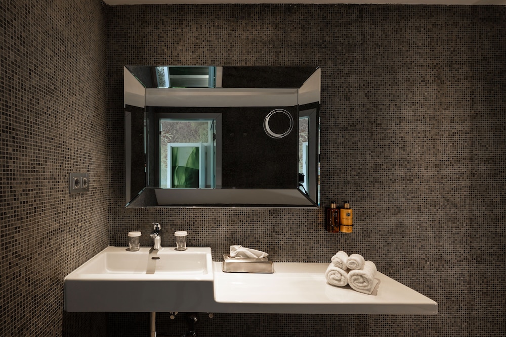 Ibiza Corso Hotel & Spa 49/49