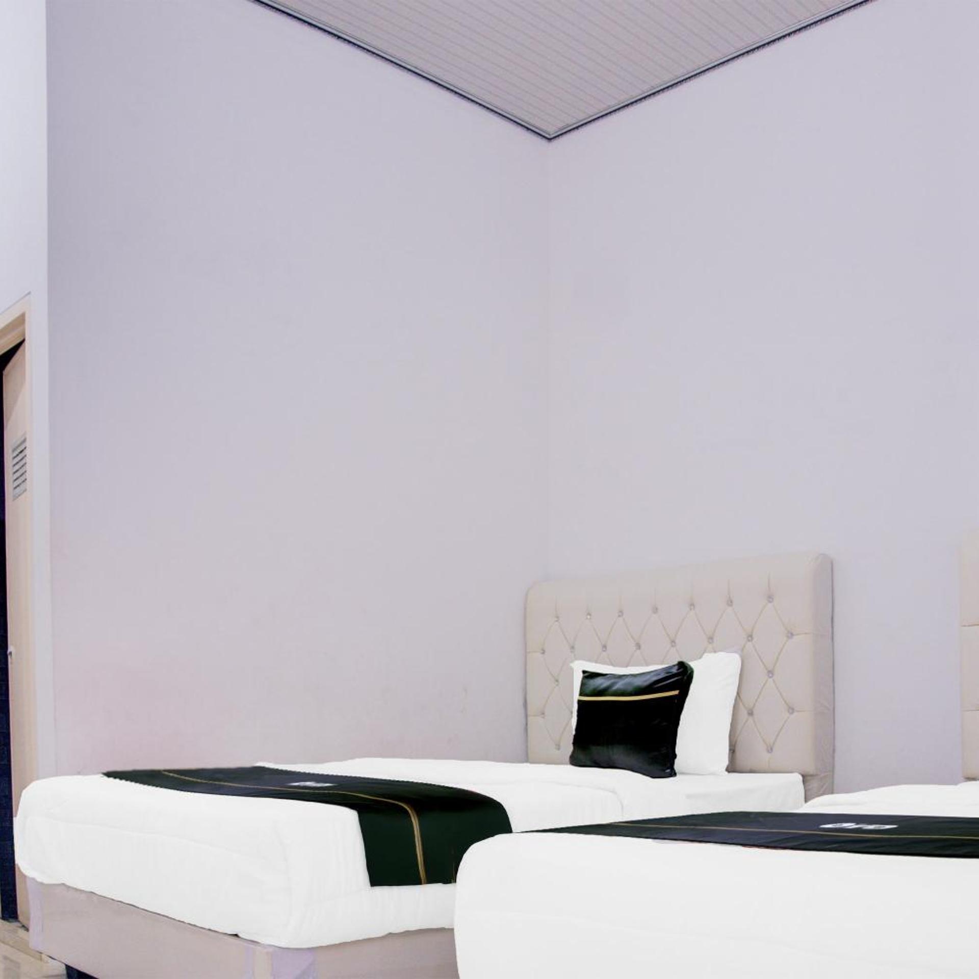 Hotel O Homestay Jaya Putri 1 Syariah 24/40