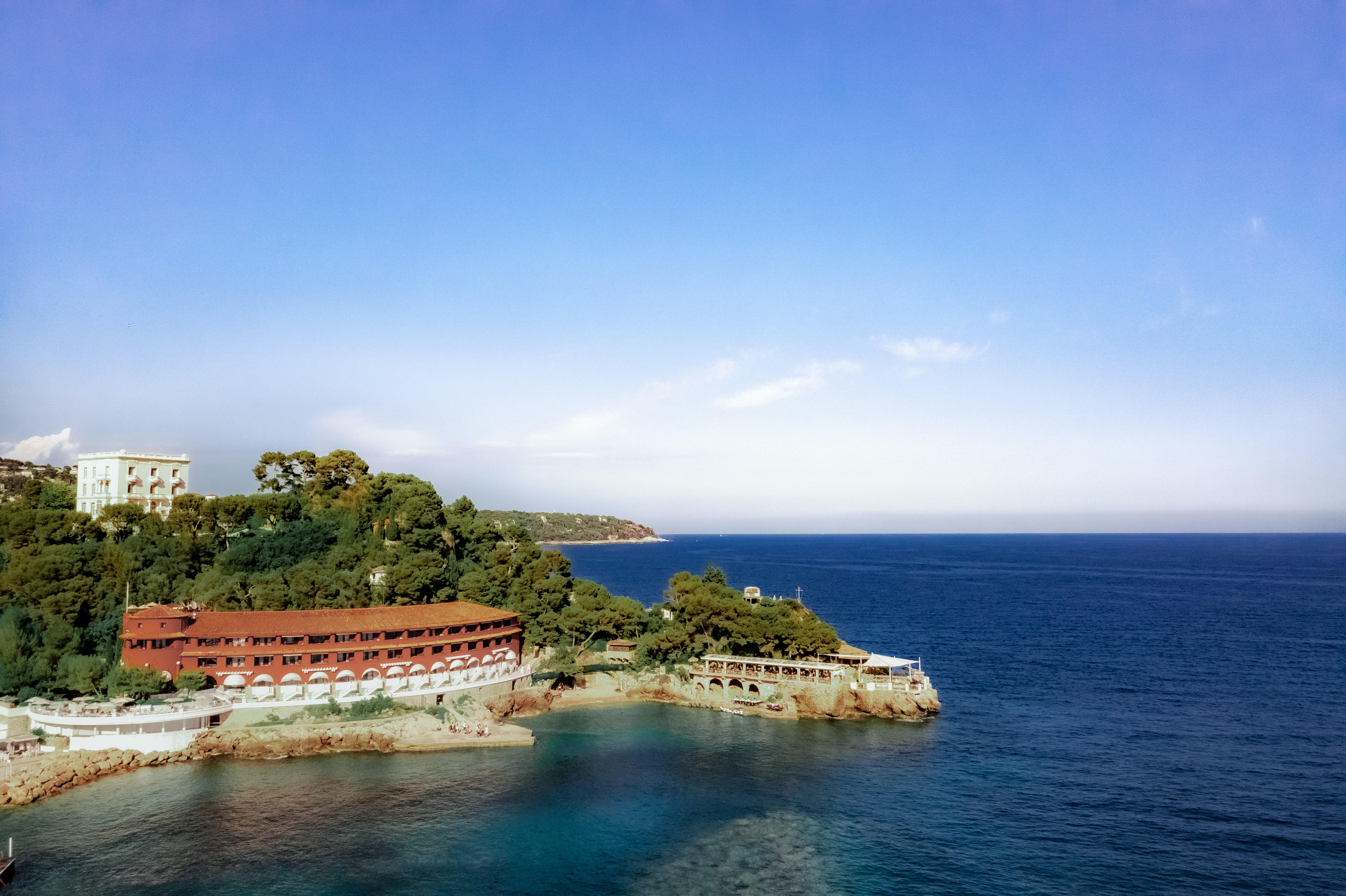 Monte-Carlo Beach Hotel 26/47