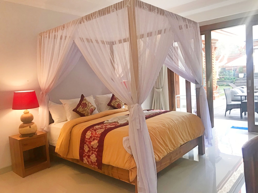 Lebak Bali Residence 35/77