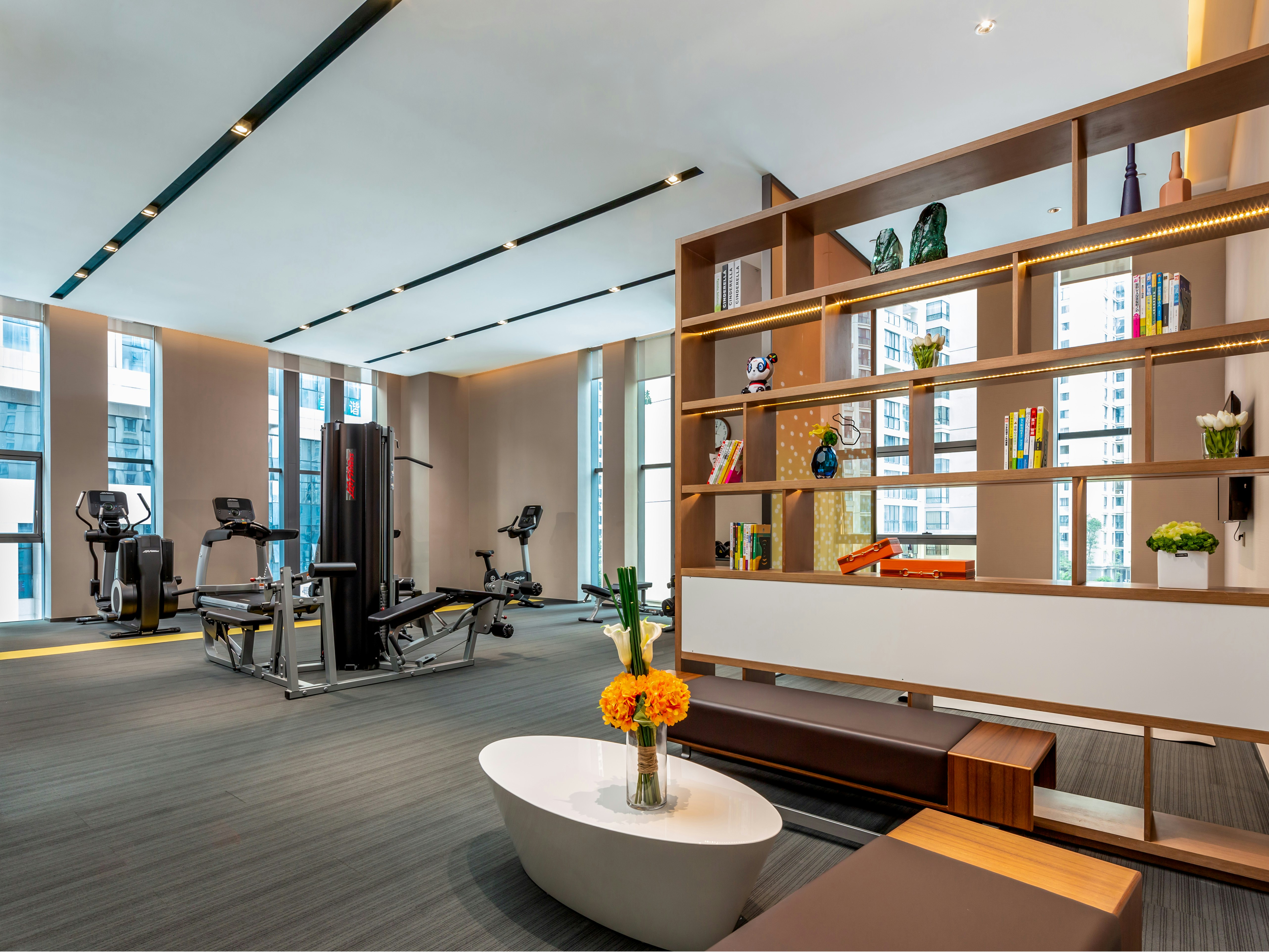 Hampton by Hilton Guiyang Convention Center 17/17