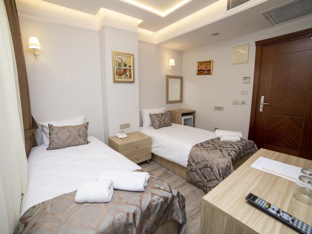 HHK Hotel Downtown 9/48