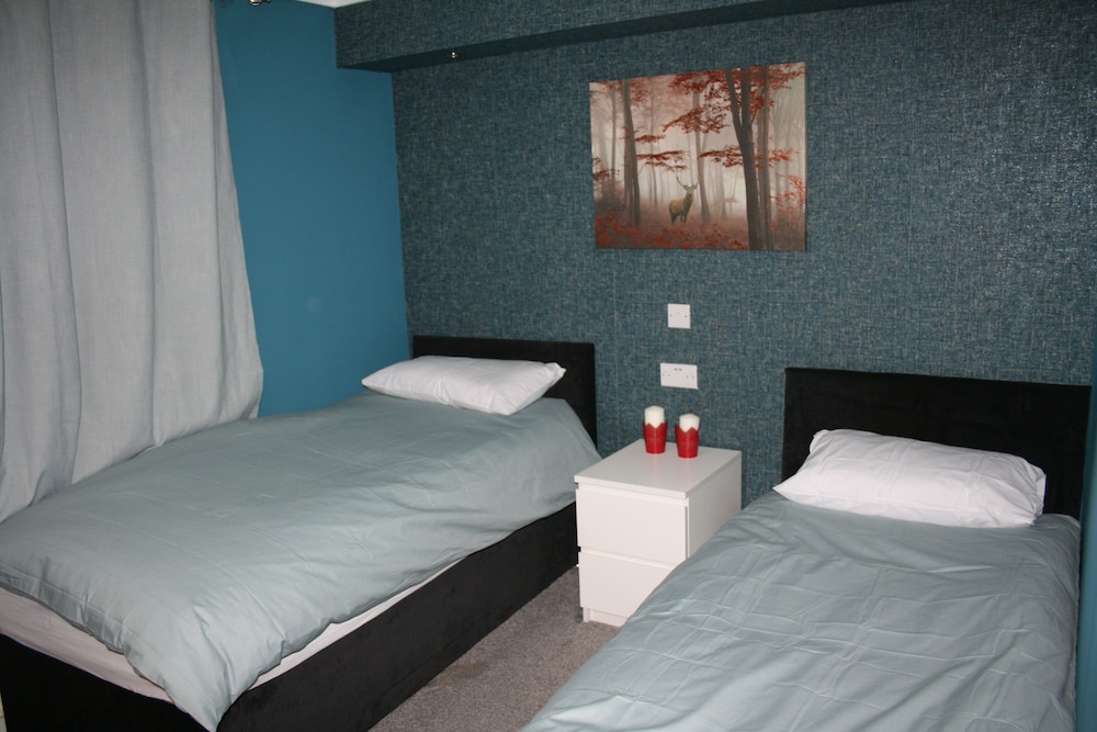 White Rose Hotel & Restaurant - Leeds 14/50