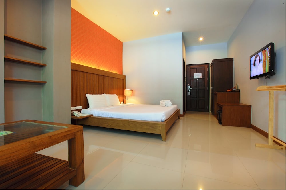 Wungnoy Hotel 37/66