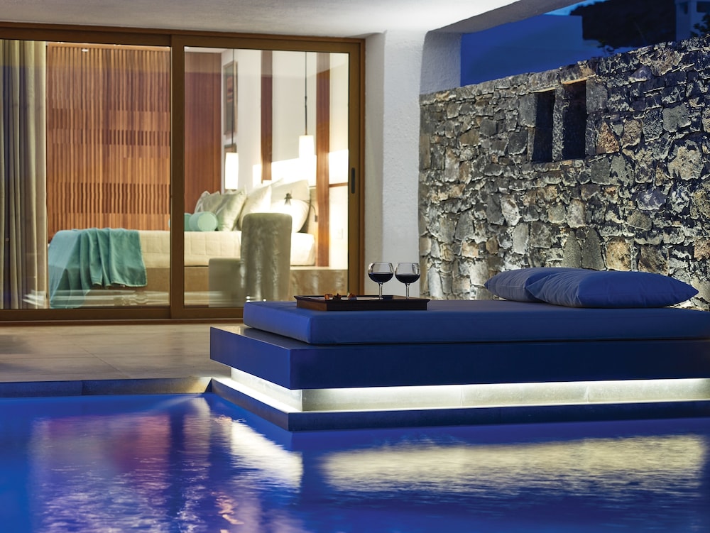 ELOUNDA PENINSULA ALL SUITE HOTEL photo5
