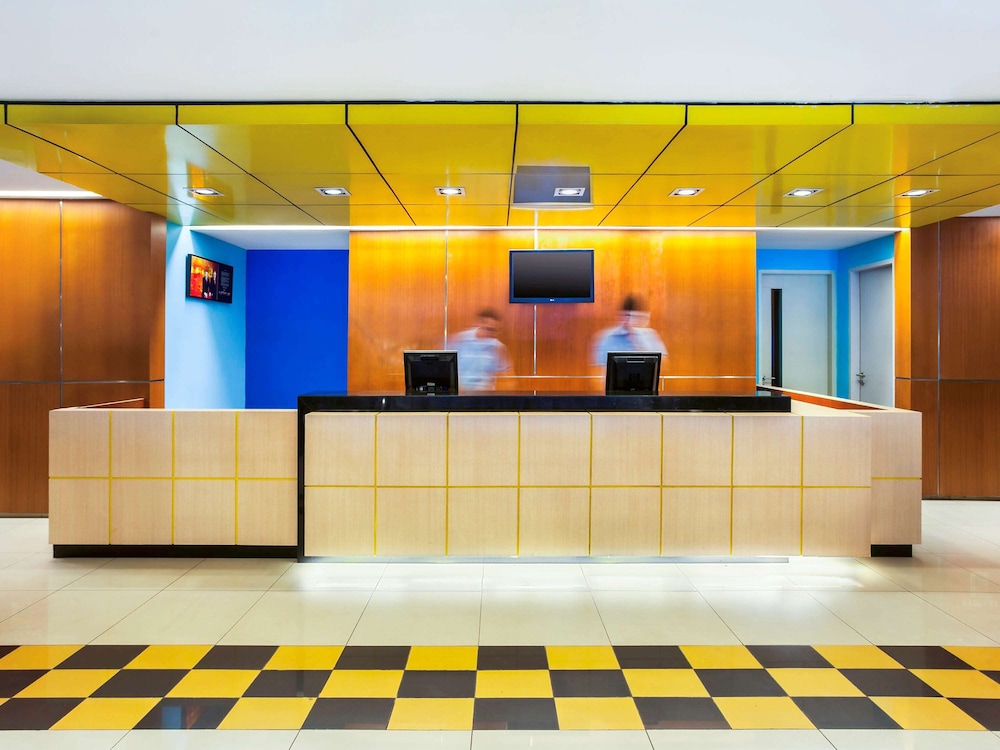 Ibis Budget Jakarta Menteng 7/38