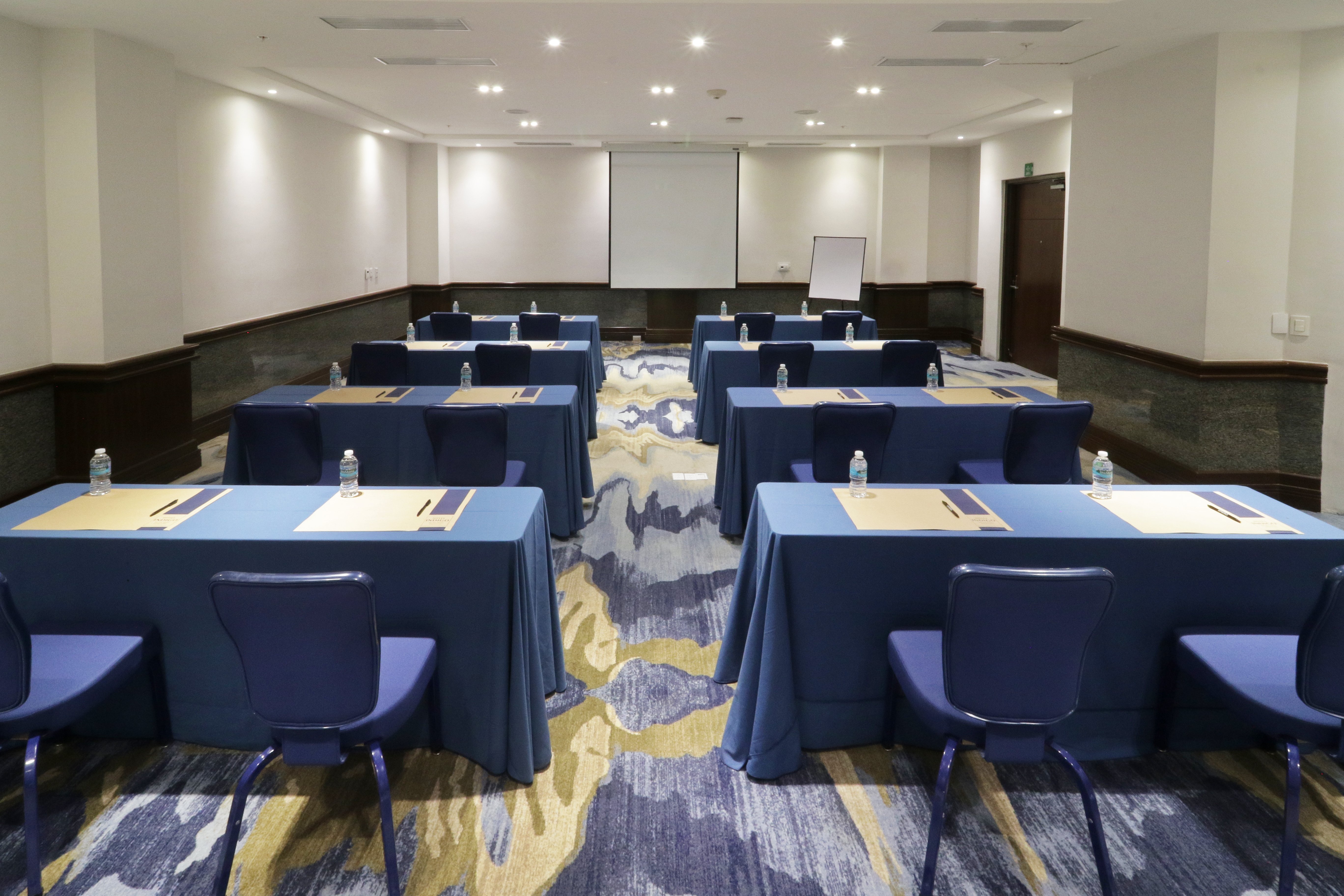 Hotel Indigo Guadalajara Expo, an IHG Hotel 37/50