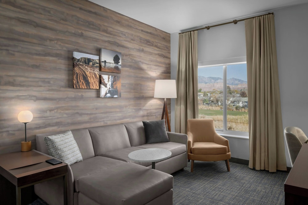 Residence Inn By Marriott St. George 8/47