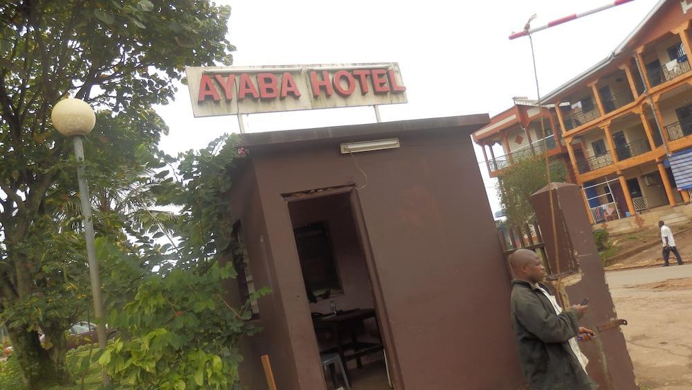 Ayaba Hotel 1/19