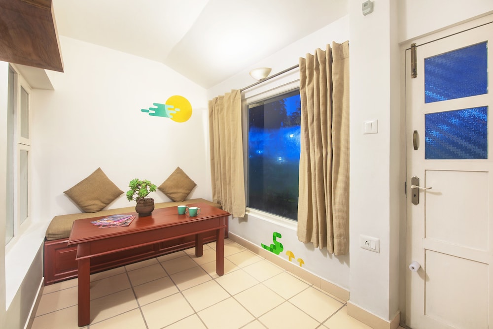 Villa Retreat - Boutique Hotel And Cottages 13/43