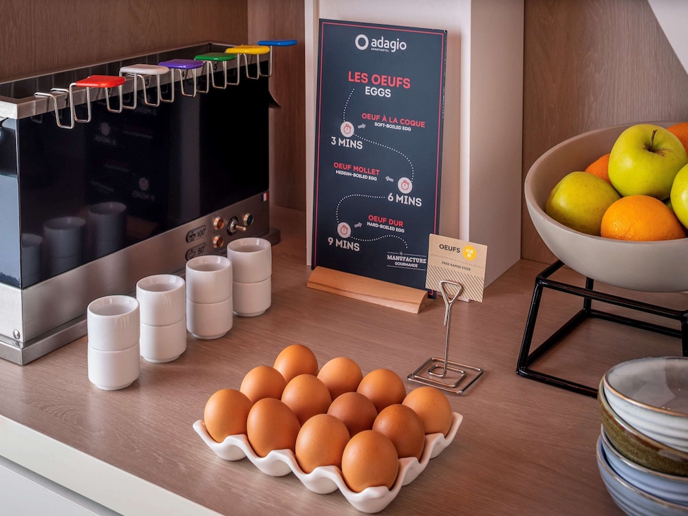 Aparthotel Adagio access Nice Magnan 32/72