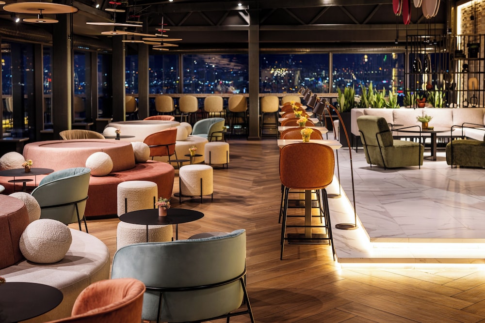 Grand Hotel Millennium Sofia 59/70