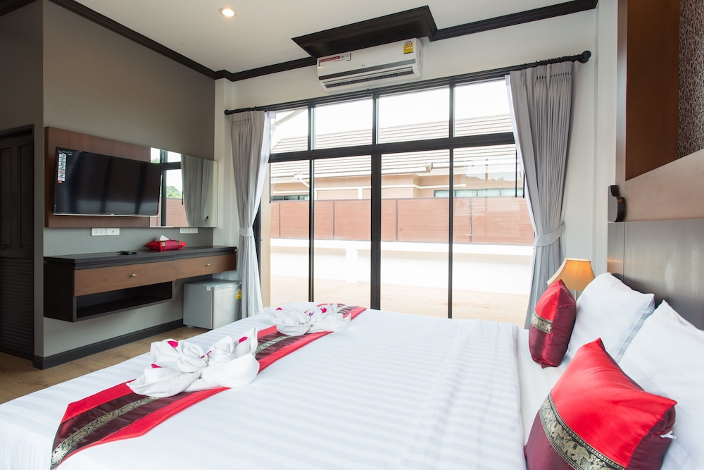 The Best Aonang Villas 11/27
