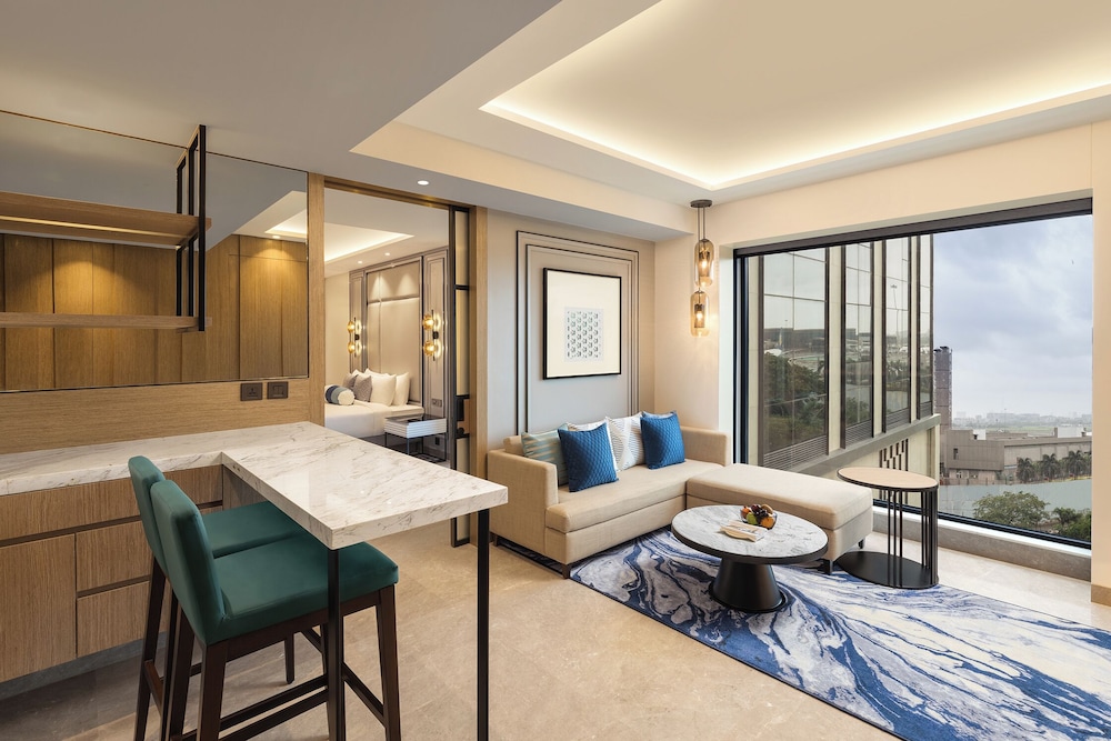 Fairfield by Marriott Mumbai International Airport 17/48