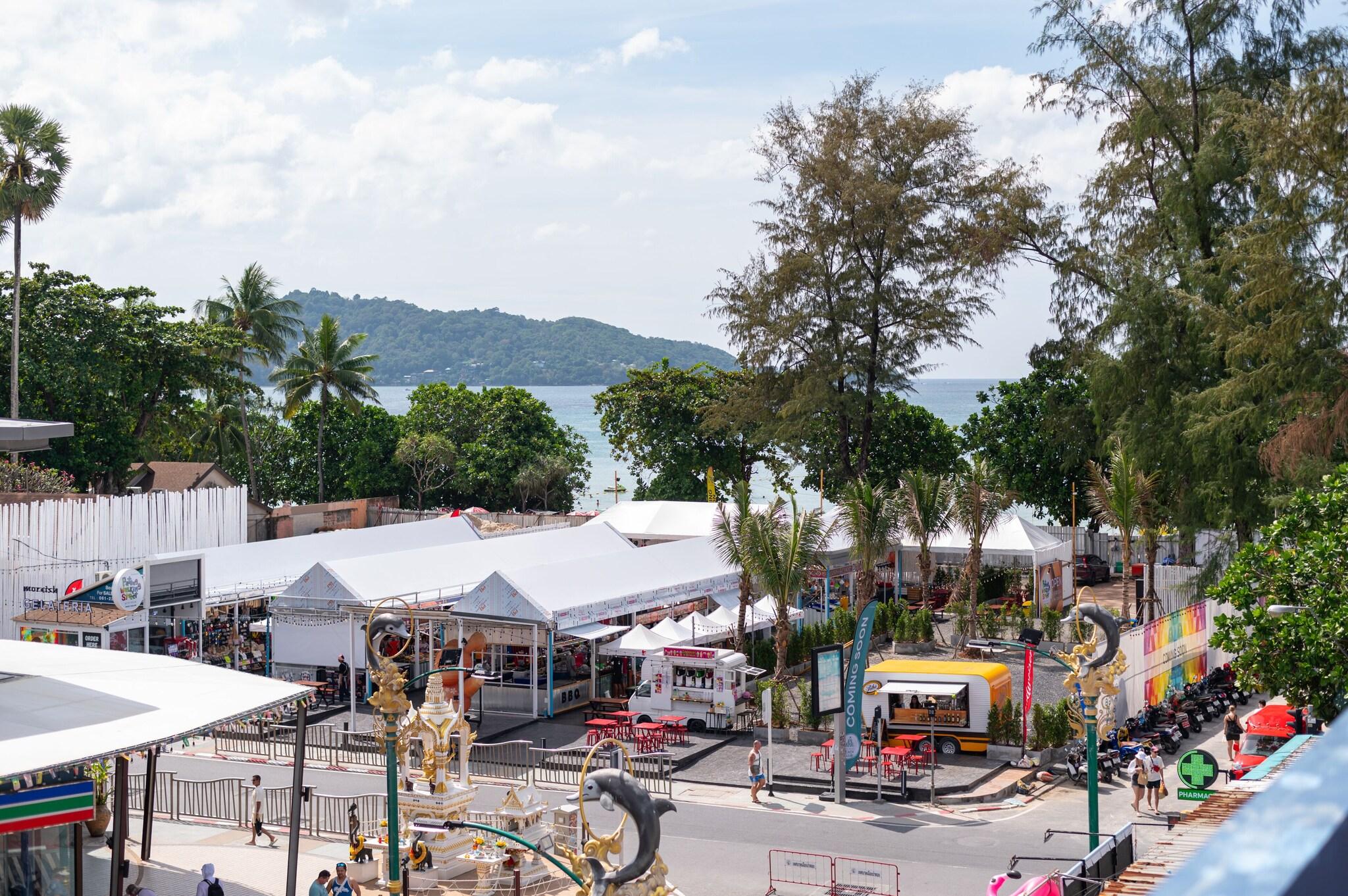 White Sand Resortel 4/40
