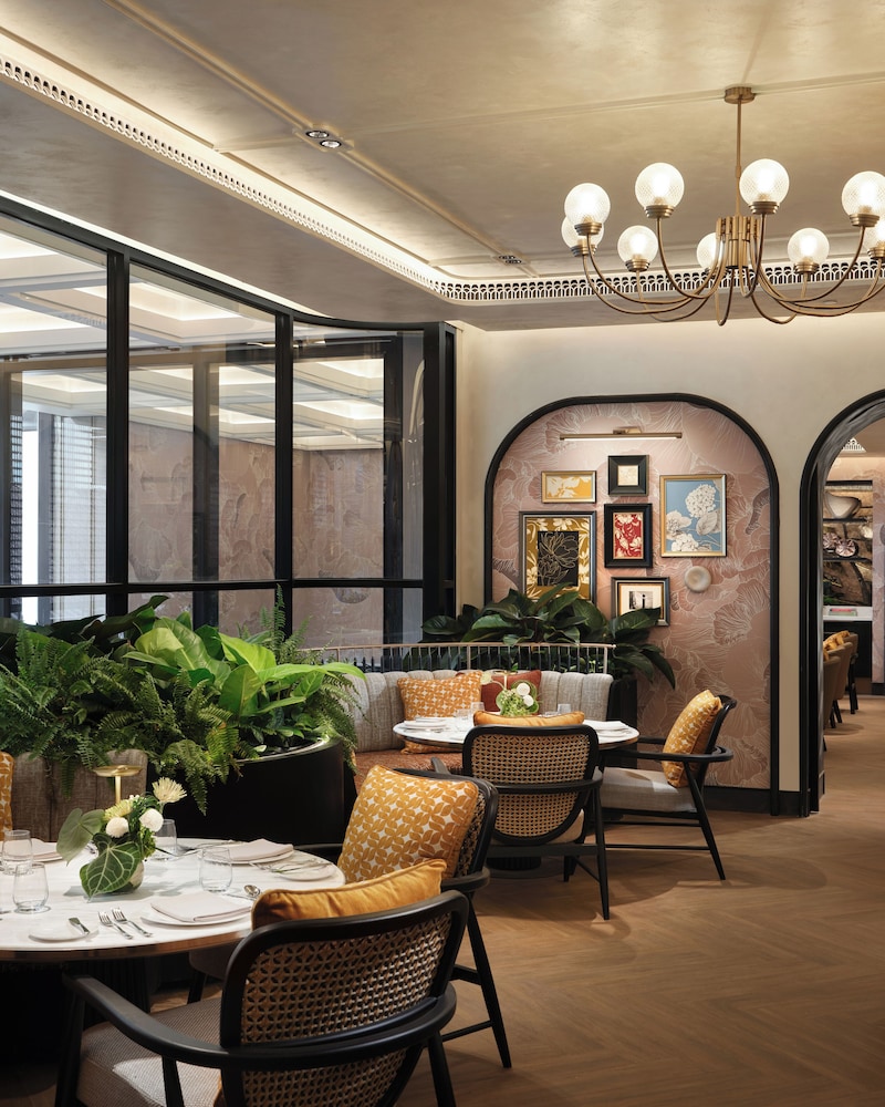 Fairmont Bangkok Sukhumvit 42/63