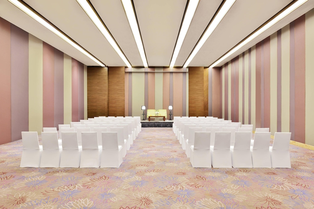 Courtyard By Marriott Bengaluru Outer Ring Road 47/50