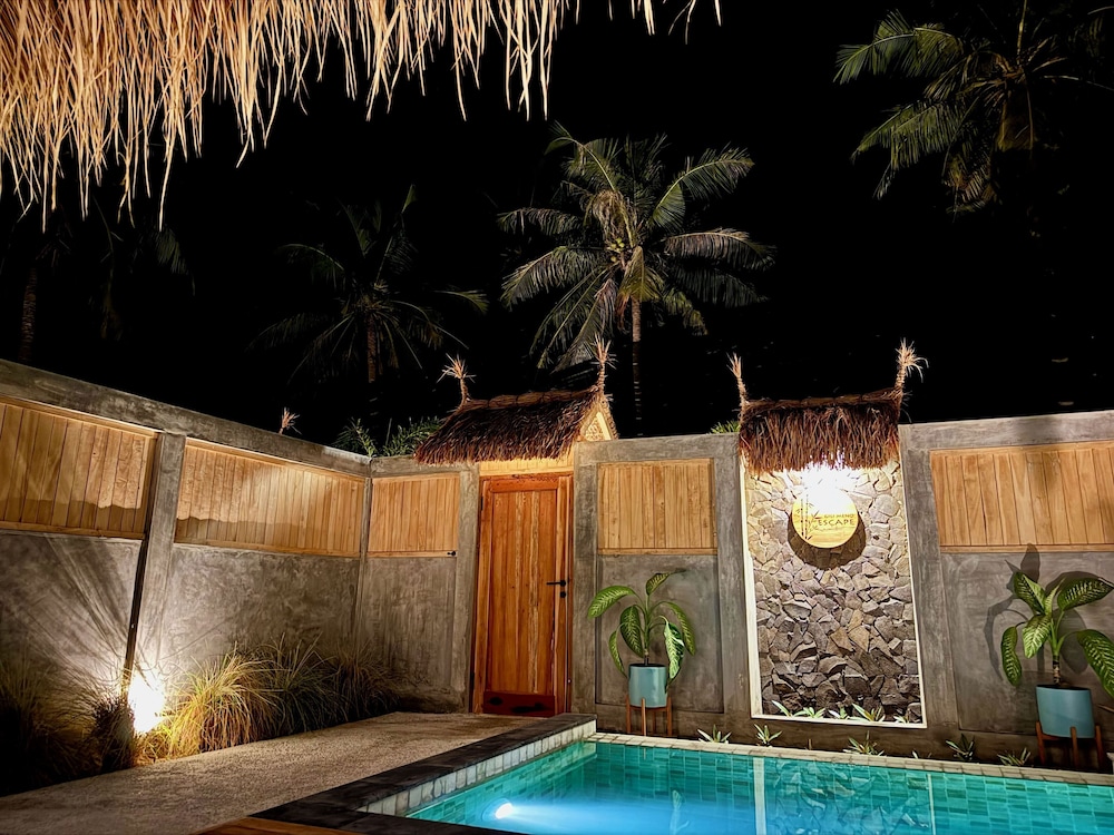 Gili Meno Escape - Adults Only 25/50
